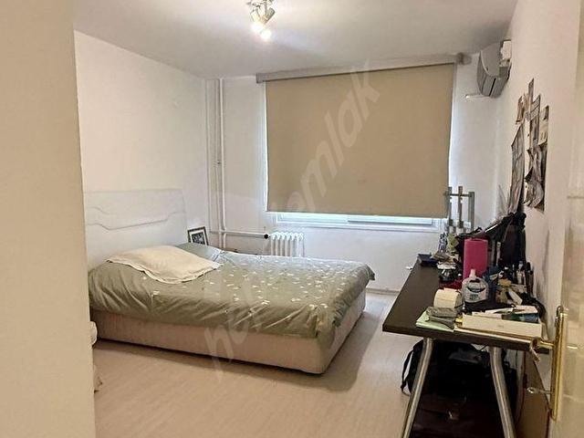 Alsancakın En Prestijli Noktasında 4+1 265 m² Lüks Daire - Görsel 17