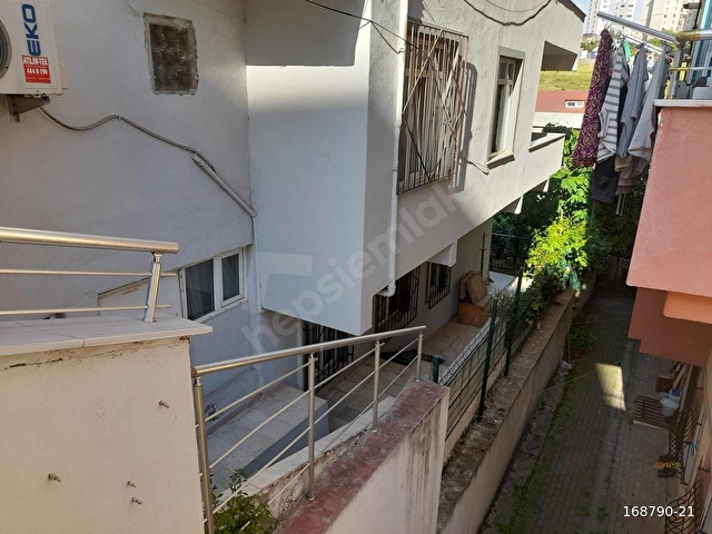 AHMET YESEVİ ERGENEKON OKUL YANI SATILIK 2+1 DAİRE - Görsel 13