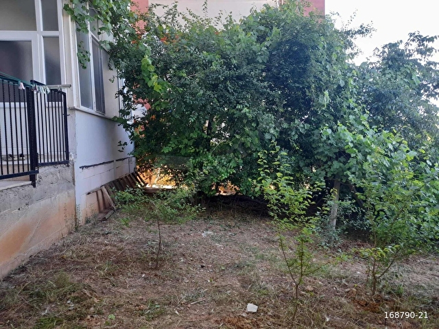 AHMET YESEVİ ERGENEKON OKUL YANI SATILIK 2+1 DAİRE - Görsel 5