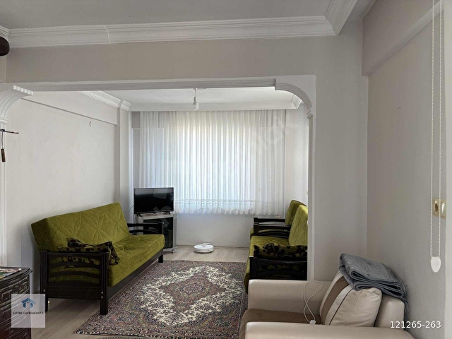 MÜSTAKİL EV - Görsel 16