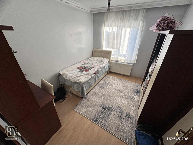 YÜKSELTEPE KARAKEÇİLİ CADDE ÜZERİ KATTA AÇIK CEPHELİ 3+1 DAİRE - Görsel 17