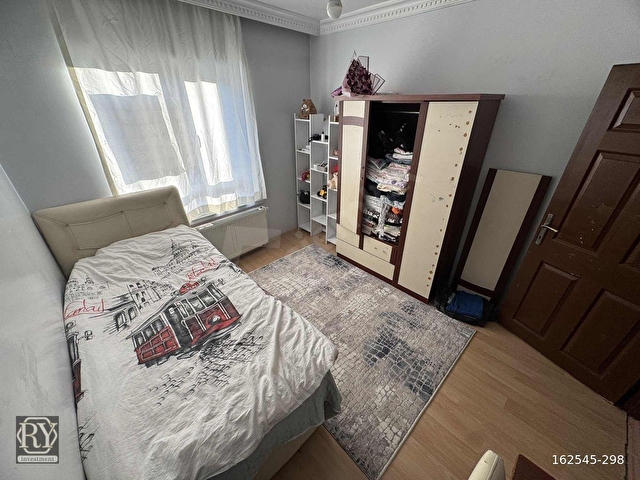 YÜKSELTEPE KARAKEÇİLİ CADDE ÜZERİ KATTA AÇIK CEPHELİ 3+1 DAİRE - Görsel 19