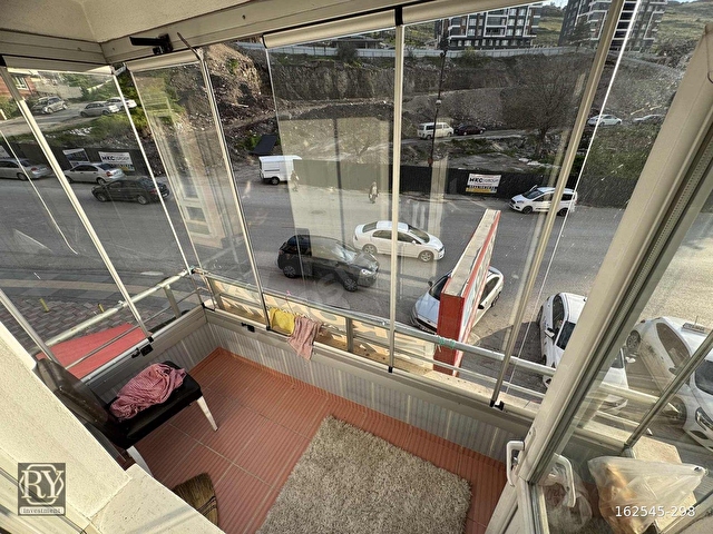 YÜKSELTEPE KARAKEÇİLİ CADDE ÜZERİ KATTA AÇIK CEPHELİ 3+1 DAİRE - Görsel 11
