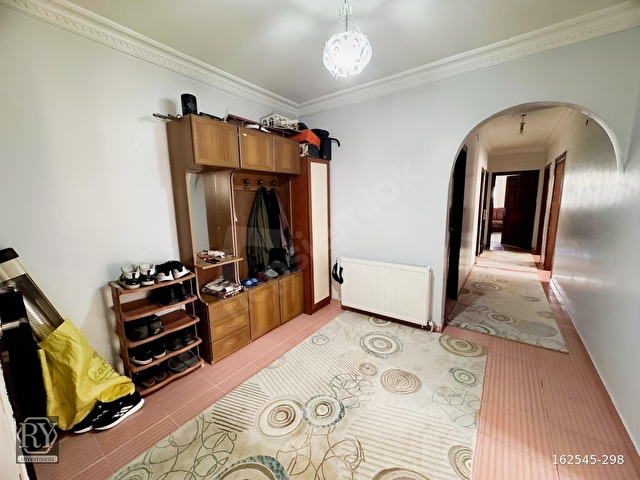 YÜKSELTEPE KARAKEÇİLİ CADDE ÜZERİ KATTA AÇIK CEPHELİ 3+1 DAİRE - Görsel 27