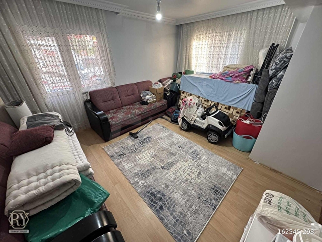 YÜKSELTEPE KARAKEÇİLİ CADDE ÜZERİ KATTA AÇIK CEPHELİ 3+1 DAİRE - Görsel 20