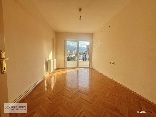 KAYALIK CADDESİ ÜZERİNDE 3+1 ASANSÖRLÜ KİRALIK DAİRE.. - Görsel 5