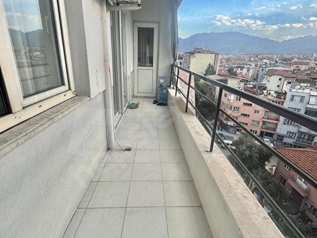 KAYALIK CADDESİ ÜZERİNDE 3+1 ASANSÖRLÜ KİRALIK DAİRE.. - Görsel 14