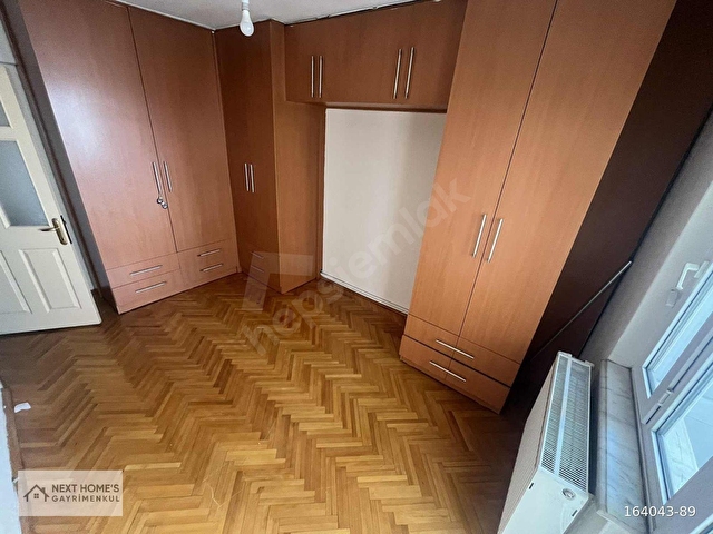 KAYALIK CADDESİ ÜZERİNDE 3+1 ASANSÖRLÜ KİRALIK DAİRE.. - Görsel 15