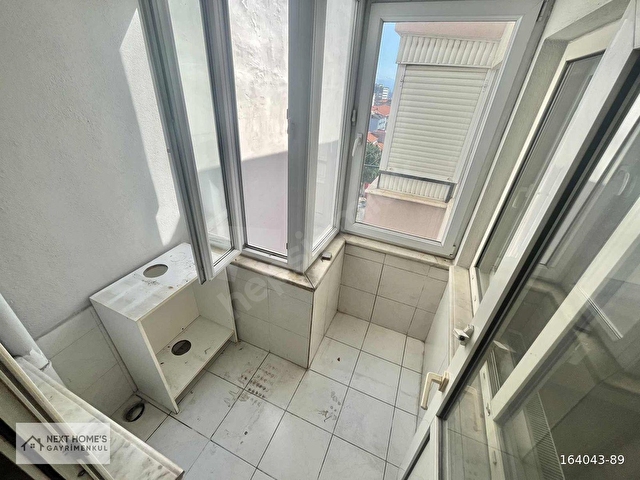 KAYALIK CADDESİ ÜZERİNDE 3+1 ASANSÖRLÜ KİRALIK DAİRE.. - Görsel 23