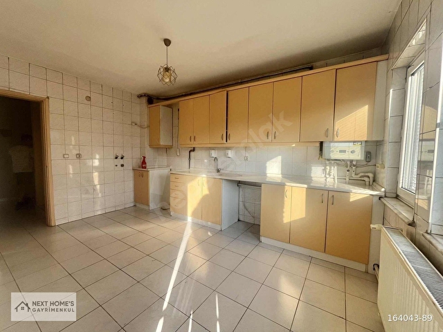 KAYALIK CADDESİ ÜZERİNDE 3+1 ASANSÖRLÜ KİRALIK DAİRE.. - Görsel 16