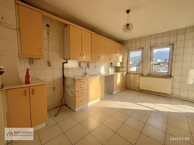 KAYALIK CADDESİ ÜZERİNDE 3+1 ASANSÖRLÜ KİRALIK DAİRE.. - Görsel 19