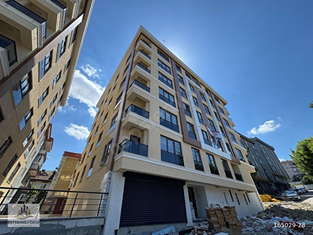 KOCASİNAN MERKEZDE KAPALI OTOPARK BUTİK SİTE 2+1 EBV .BANYOLU - Görsel 20