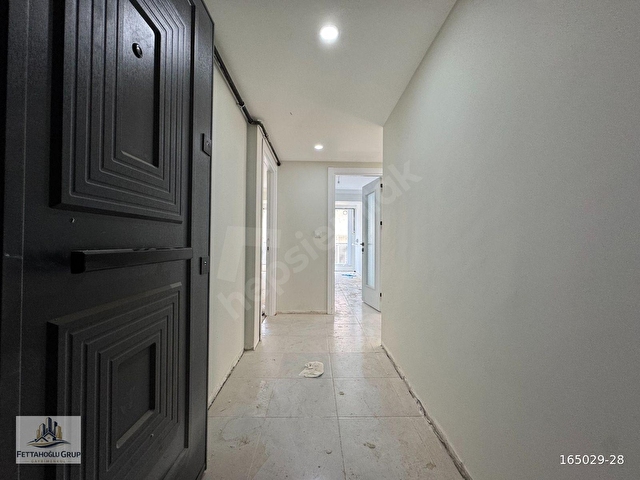 KOCASİNAN MERKEZDE KAPALI OTOPARK BUTİK SİTE 2+1 EBV .BANYOLU - Görsel 15