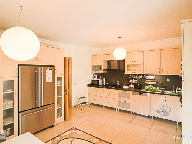 ALACAATLIDA CADDEYE 200 MT TAM MÜSTAKİL VİLLA - Görsel 11