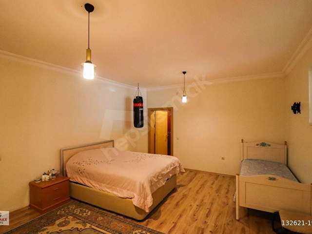 ALACAATLIDA CADDEYE 200 MT TAM MÜSTAKİL VİLLA - Görsel 26