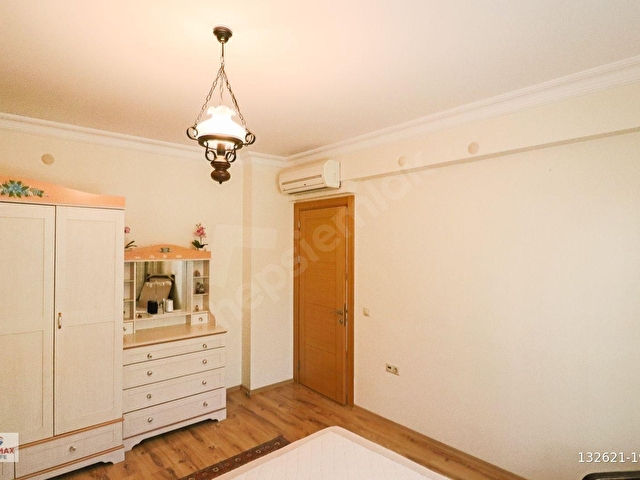 ALACAATLIDA CADDEYE 200 MT TAM MÜSTAKİL VİLLA - Görsel 21