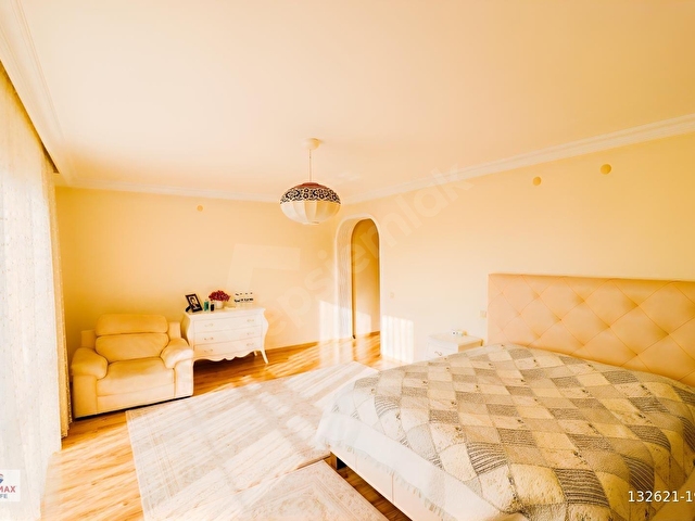 ALACAATLIDA CADDEYE 200 MT TAM MÜSTAKİL VİLLA - Görsel 18