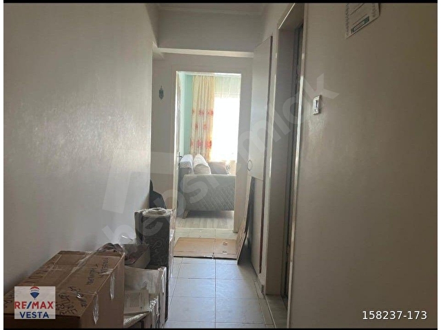BATI SITESI MAHALLESINDE SEYMEN 90 SITESINDE 3+1 SATILIK - Görsel 12