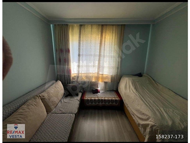 BATI SITESI MAHALLESINDE SEYMEN 90 SITESINDE 3+1 SATILIK - Görsel 10