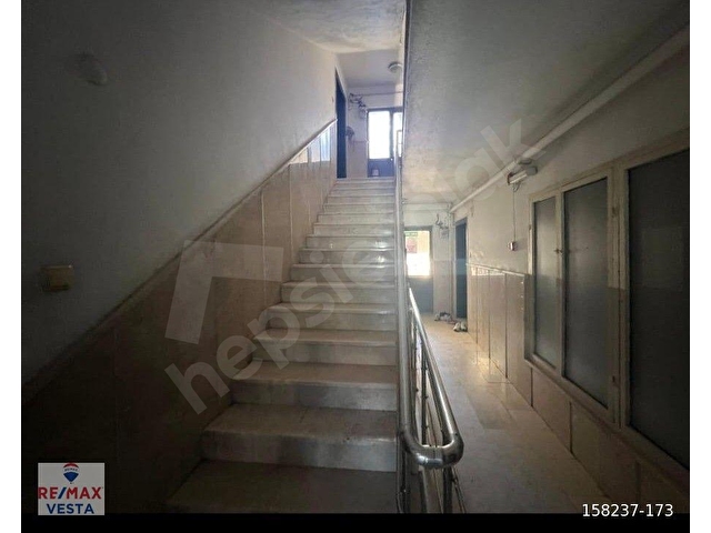 BATI SITESI MAHALLESINDE SEYMEN 90 SITESINDE 3+1 SATILIK - Görsel 17
