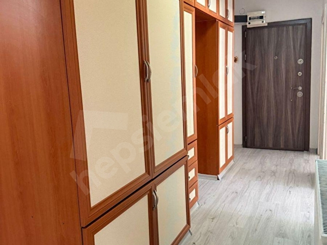 CUMARTESİ PAZARI YANI 2+1 BAKIMLI SATILIK FIRSAT DAİRE. - Görsel 2