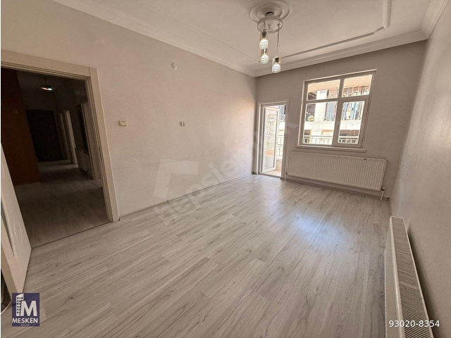 CUMARTESİ PAZARI YANI 2+1 BAKIMLI SATILIK FIRSAT DAİRE.