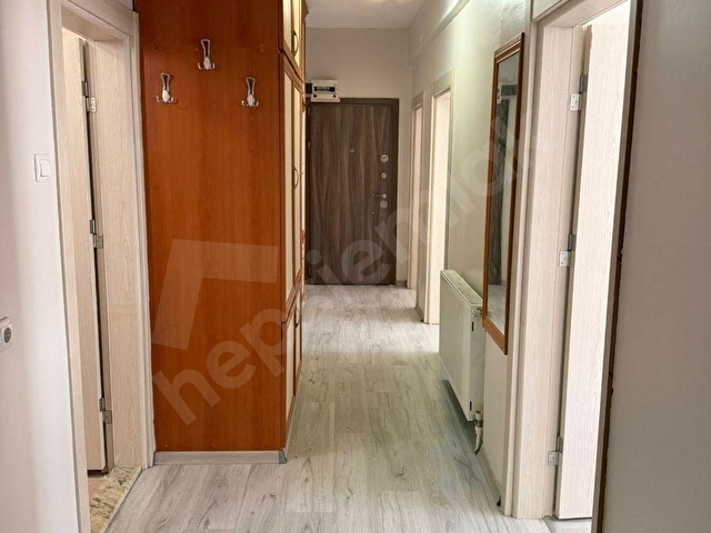 CUMARTESİ PAZARI YANI 2+1 BAKIMLI SATILIK FIRSAT DAİRE. - Görsel 4