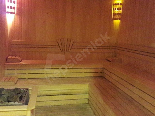 AZİM EMLAK TEKNİK YAPI METROPARK SİTESİNDE 2+1 SATILIK DAİRE - Görsel 8