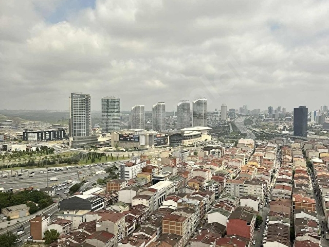 AZİM EMLAK TEKNİK YAPI METROPARK SİTESİNDE 2+1 SATILIK DAİRE - Görsel 11