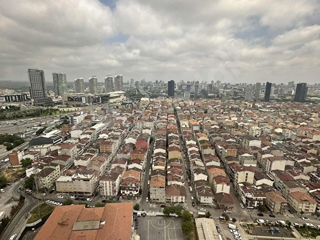 AZİM EMLAK TEKNİK YAPI METROPARK SİTESİNDE 2+1 SATILIK DAİRE - Görsel 3