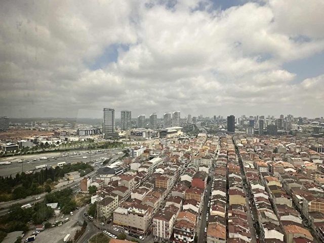 AZİM EMLAK TEKNİK YAPI METROPARK SİTESİNDE 2+1 SATILIK DAİRE - Görsel 13