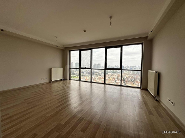 AZİM EMLAK TEKNİK YAPI METROPARK SİTESİNDE 2+1 SATILIK DAİRE