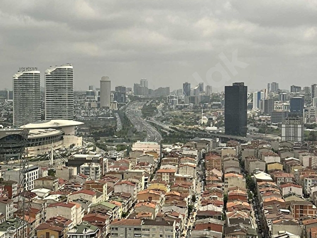 AZİM EMLAK TEKNİK YAPI METROPARK SİTESİNDE 2+1 SATILIK DAİRE - Görsel 9