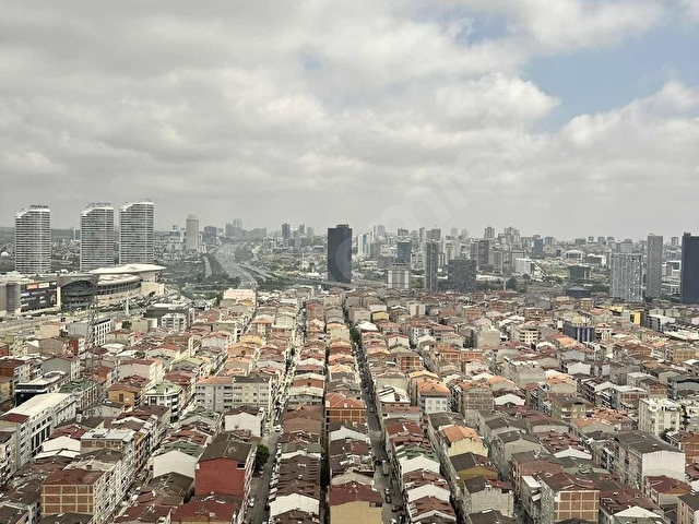 AZİM EMLAK TEKNİK YAPI METROPARK SİTESİNDE 2+1 SATILIK DAİRE - Görsel 7