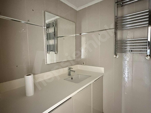 AZİM EMLAK TEKNİK YAPI METROPARK SİTESİNDE 2+1 SATILIK DAİRE - Görsel 21