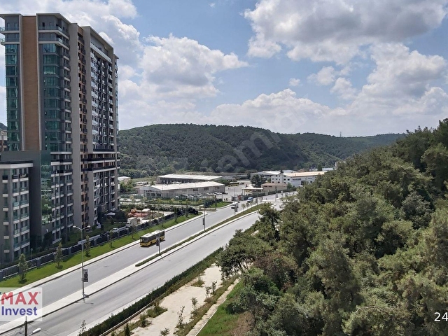 Vadi Koru Satilik 1 1 Daire Orman Manzarali Vadistanbul 24435 2424 Hurriyet Emlak