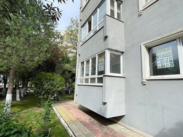 BEYLİKDÜZÜ HASBAHÇE SİTESİ 145 m2 YÜKSEK GİRİŞ 3+1 SATILIK DAİRE - Görsel 23