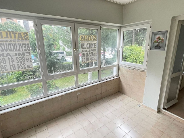 BEYLİKDÜZÜ HASBAHÇE SİTESİ 145 m2 YÜKSEK GİRİŞ 3+1 SATILIK DAİRE - Görsel 5