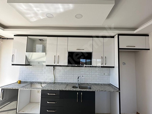 Karakayalarda kullanışlı [0] ayarında 5+1 Dubleks teraslı daire - Görsel 27