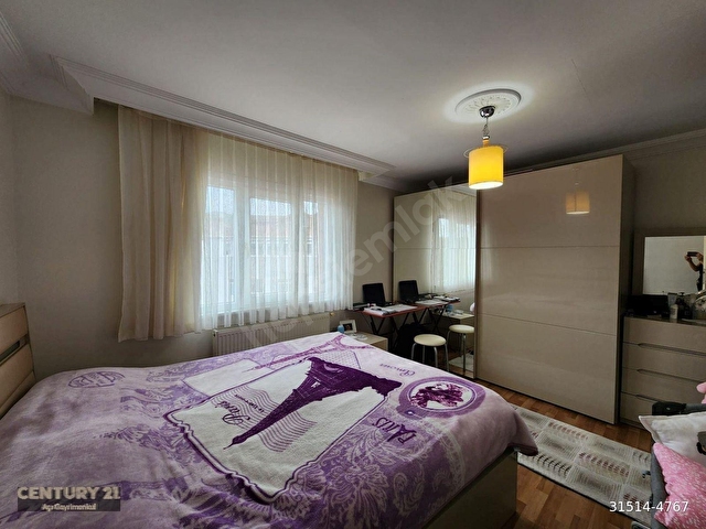 Bahçeköy Merkezde 3+1 Satılık Bakımlı Daire - Görsel 16