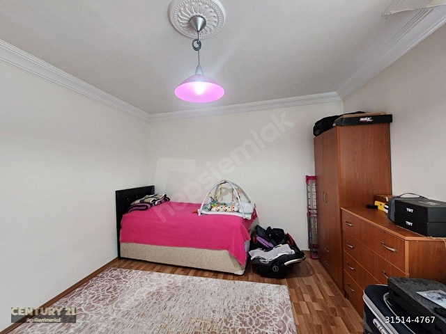 Bahçeköy Merkezde 3+1 Satılık Bakımlı Daire - Görsel 11