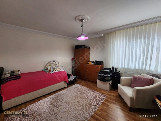 Bahçeköy Merkezde 3+1 Satılık Bakımlı Daire - Görsel 20