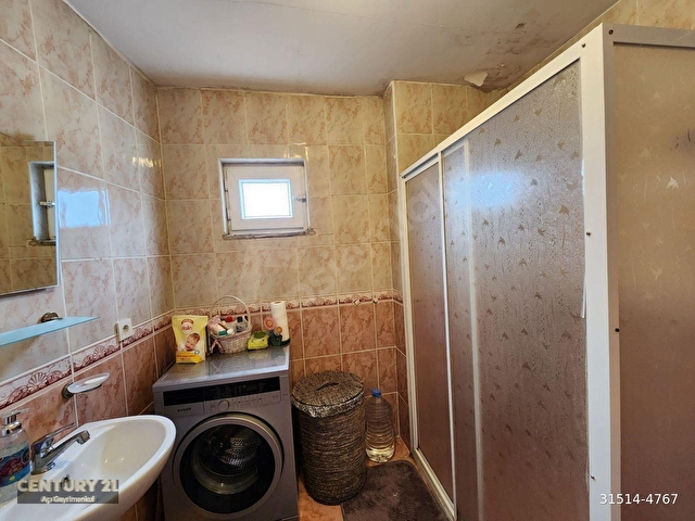 Bahçeköy Merkezde 3+1 Satılık Bakımlı Daire - Görsel 21