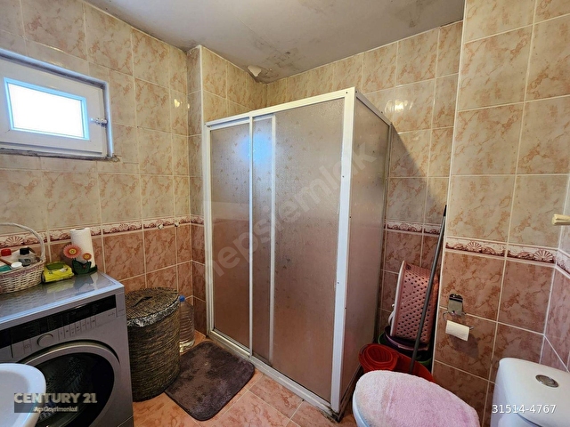 Bahçeköy Merkezde 3+1 Satılık Bakımlı Daire - Görsel 22