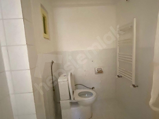 Bandırma 17 Eylülde Teraslı Çatılı Krediye Uygun 3+1 Satılık Dublex Daire - Görsel 12