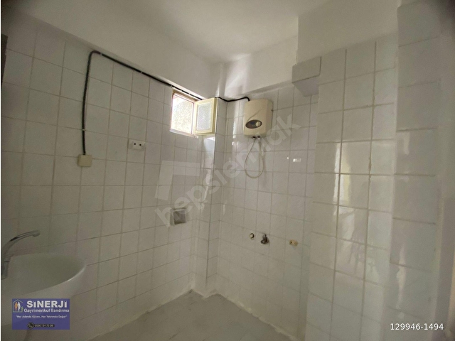 Bandırma 17 Eylülde Teraslı Çatılı Krediye Uygun 3+1 Satılık Dublex Daire - Görsel 16