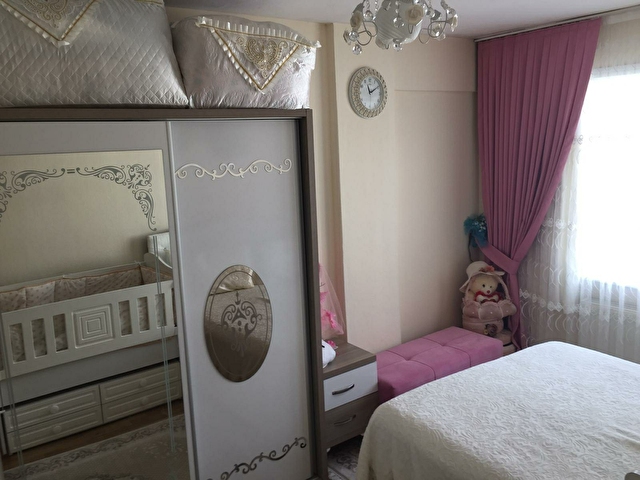 Istanbul Bahcelievler Zafer Mah De Satilik 2 1 Daire 121010 1 Hurriyet Emlak