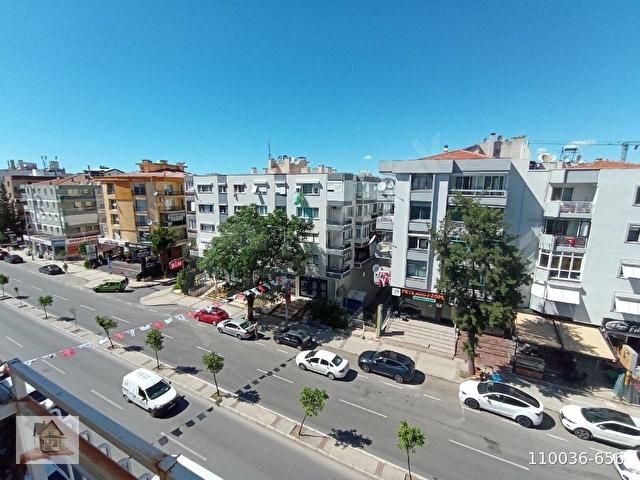 ÜNÜVAR GAYRİMENKULDEN ILICA MAH. DE DOKUZ EYLÜL HASTANESİ YAKINI 3+1 ASANSÖRLÜ KİRALIK DAİRE... - Görsel 2