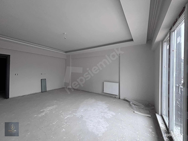 ENES IŞIKTAN YEŞİLÇAM ANA CADDE ÜZERİNDE 3+1 SIFIR DAİRE - Görsel 6