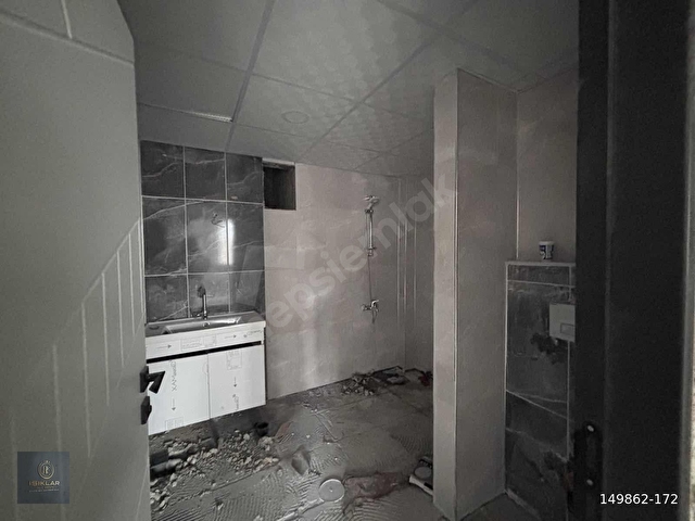 ENES IŞIKTAN YEŞİLÇAM ANA CADDE ÜZERİNDE 3+1 SIFIR DAİRE - Görsel 21